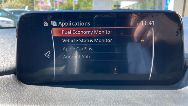 Mazda CX-5 2.0 Sport Nav+ 5dr Auto Petrol Estate